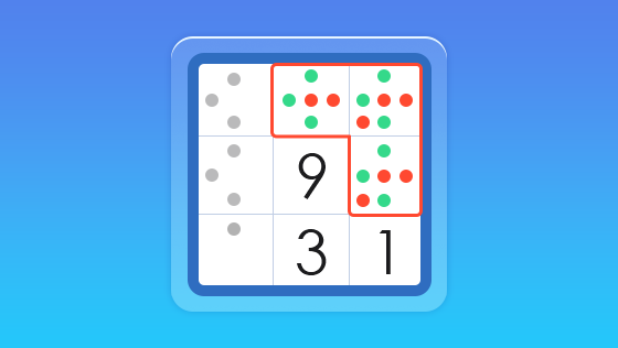 simple sudoku game