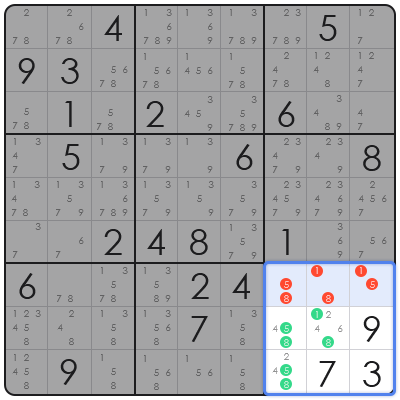 sudoku solver 3x3